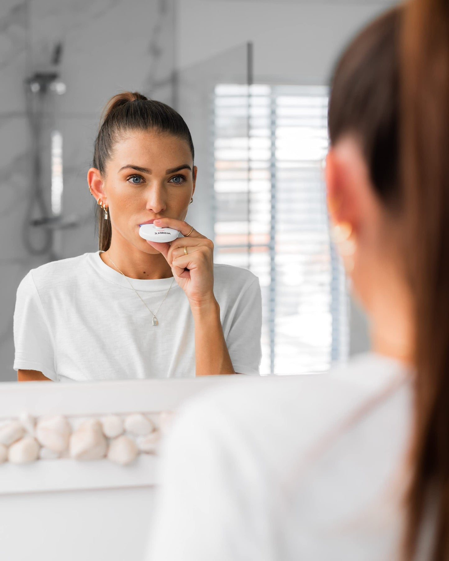 SparkSmile™️ LED Teeth Whitening Kit