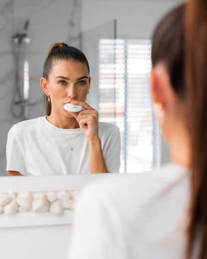 SparkSmile™️ LED Teeth Whitening Kit